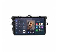 Navegador GPS Radio de Coche 2 DIN para Suzuki Baleno 2015-2021 A-Pple Carplay & Android Auto, Autoradio Portátil Car Play con Pantalla Táctil, GPS, 8 Nuclear 8G+256G