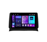 Navegador GPS Radio de Coche 2 DIN para Toyota Ipsum 1 SXM10 1996-2001 Soporta Bluetooth, Control Volante, USB, WiFi, 4G, Mirror-Link, GPS Navegador/Radio FM, 8 Nuclear 6G+128G