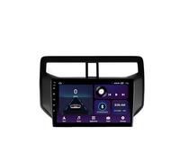 Navegador GPS Radio de Coche 2 DIN para Toyota Rush 2018-2020 HD Pantalla Táctil+Llamadas Manos Libres Bluetooth+WiFi, Navegador GPS/Mandos Volantes, 8 Nuclear 6G+128G