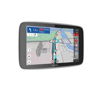 TomTom GO Expert Plus 7 Inch Truck Sat Nav World Lifetime Maps WiFi