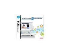 Navegador Nintendo DS