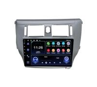 Navegador para Coche Android 15 de 9 para Great Wall Voleex Tengyi C30 (2012-2014) con CarPlay, Android Auto, GPS, Bluetooth, WiFi, cámara Trasera, Control del Volante, Sistema de Sonido (A
