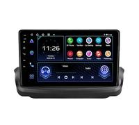 Navegador para Coche Android 15 de 9 para Hyundai Rohens Genesis Coupe 2009-2011, con CarPlay, Android Auto, GPS, BT, WiFi, cámara Trasera, Control del Volante, Sistema de Sonido (A2 4+64)