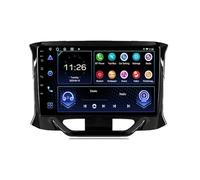 Navegador para Coche Android 15 de 9 para Lada Xray 2015-2019 con CarPlay, Android Auto, GPS Integrado, Bluetooth, WiFi, cámara Trasera, Control del Volante, Sistema de Sonido (A3 6+128)