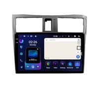 Navegador para Coche para Nissan Cefiro A33 1998-2003 Pantalla, con Bluetooth, Mirror Link, WiFi, RDS/FM, GPS Nav, Backup CAM GPS Navegador, 8 Nuclear 6G＋128G