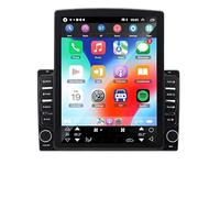 Navegador por satélite Estéreo para Coche para Dodge para Durango 2004-2009, Pantalla táctil de 9,7",Android 13, CarPlay inalámbrico,4+64 GB