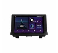 Navegador por Satélite para Audi Q3 2011-2018 GPS para Camión con Mapas de Europa del Reino Unido, Soporte de Navegación por Satélite Búsqueda, 4 Nuclear 2G+32G