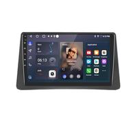 Navegador por Satélite para Buick Encore 2013/Opel Mokka 1 2012-2016 GPS Coche Traffic a Traves de Smartphone, Sistema de Navegación GPS, Pantalla Táctil de Cámara de Velocidad, 4 Nuclear 4G+64G