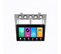 Navegador por Satélite para Chery Fora A5 A21 2006-2010 Navegador para Camion Traffic, Mapas del Mundo, Avisos de Restricciones, Actualizaciones Rápidas Vía, 4 Nuclear 4G+64G
