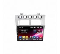 Navegador por Satélite para Chery Fora Cowin 2006-2011 Navegador para Camion Traffic, Mapas del Mundo, Avisos de Restricciones, Actualizaciones Rápidas Vía, 4 Nuclear 1G+16G