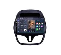 Navegador por Satélite para Chevrolet Spark Beat 2015-2018 Pantalla Navegador GPS Traffic a Traves de Smartphone, Sistema de Navegación GPS, Pantalla Táctil de Cámara de Velocidad, 4 Nuclear 2G+32G