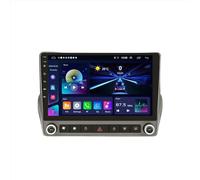 Navegador por satélite para Chevy para Camaro 2008-2015: Estéreo para Auto 2DIN con GPS y Reproductor Multimedia(2G+64G CarPlay)