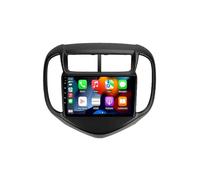 Navegador por Satélite para Dodge RAM 1500 2500 5500 2013-2019 GPS para Camión con Mapas de Europa del Reino Unido, Soporte de Navegación por Satélite Búsqueda, 8 Nuclear 6G+128G