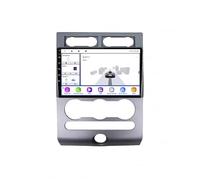 Navegador por Satélite para Ford Expedition 2007-2017 Navegación GPS con Mapas de Europa del Reino Unido, Soporte de Navegación por Satélite Búsqueda, 8 Nuclear 6G+128G