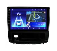 Navegador por satélite para Grande para Wall para Haval H9 2014-2020 Radio Multimedia para Coche Reproductor de Vídeo Navegación GPS Android 10(H9 CC2p 32G)