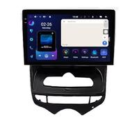 Navegador por Satélite para Hyundai ix20 ix-20 2010-2023 GPS Coche Traffic a Traves de Smartphone, Sistema de Navegación GPS, Pantalla Táctil de Cámara de Velocidad, 8 Nuclear 6G+128G