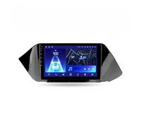 Navegador por satélite para Hyundai para Sonata DN8 2019-2020 para Coche con Reproductor de vídeo navegación Android (no Compatible 2 DIN)(19Sonata CC2p 1D 32)