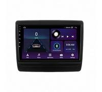Navegador por Satélite para Isuzu D-MAX DMAX 2020-2022 Navegador para Camion Traffic, Mapas del Mundo, Avisos de Restricciones, Actualizaciones Rápidas, 4 Nuclear 1G+16G