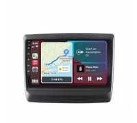 Navegador por Satélite para Isuzu D-MAX DMAX 2020 Navegador para Camion Traffic, Mapas del Mundo, Avisos de Restricciones, Actualizaciones Rápidas, 4 Nuclear 4G+64G
