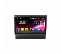 Navegador por Satélite para Isuzu D MAX DMAX 2020 Navegador para Camion Traffic, Mapas del Mundo, Avisos de Restricciones, Actualizaciones Rápidas, 8 Nuclear 4G+64G