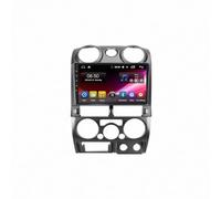 Navegador por Satélite para Isuzu D-MAX MU-71 2008-2012 Navegador para Camion Traffic, Mapas del Mundo, Avisos de Restricciones, Actualizaciones Rápidas, 8 Nuclear 8G+256G