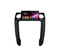 Navegador por Satélite para Land Rover Discovery 3 2004-2009 Pantalla Navegador GPS Traffic a Traves de Smartphone, Sistema de Navegación GPS, Pantalla Táctil de Cámara de Velocidad, 4 Nuclear 2G+32G