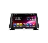 Navegador por Satélite para Lexus NX200 Z10 2014-2020 Navegador Satelital, Gps Coche Traffic a Traves de Smartphone, Sistema de Navegación Gps, Pantalla Táctil de Cámara de Velocidad, 8 Nuclear 4G+64G