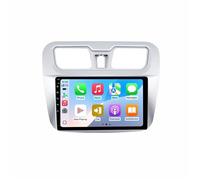 Navegador por Satélite para LIFAN 530 2014 Navegador GPS para Camiones Traffic, Mapas del Mundo, Avisos de Restricciones, Actualizaciones Rápidas Vía Wi-Fi, Señales Visuales, USB, 8 Nuclear 6G+128G