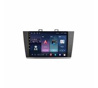 Navegador por Satélite para Subaru Outback Legacy 2014-2018 Información de Tráfico en Tiempo Real, Voz y Asistencia Al Conductor, Rutas Personalizadas, Mapas de EU, 8 Nuclear 4G+64G