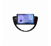 Navegador por Satélite para Subaru Tribeca 2007-2011 Navegador para Camion con Mapas y Carril sin Conexión, Navegación GPS para Una Conducción Segura, 4 Nuclear 2G+32G