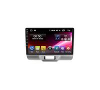 Navegador por Satélite para Suzuki Every 2015 Navegador GPS Pantalla Táctil Información de Tráfico en Tiempo Real, Voz y Asistencia Al Conductor, Rutas Personalizadas, Mapas de EU, 4 Nuclear 4G+64G
