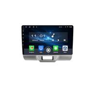 Navegador por Satélite para Suzuki Every 2016-2021 Pantalla Táctil Información de Tráfico en Tiempo Real, Voz y Asistencia Al Conductor, Rutas Personalizadas, Mapas de EU, 8 Nuclear 4G+64G