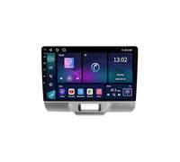 Navegador por Satélite para Suzuki Every 2016-2021 Pantalla Táctil Información de Tráfico en Tiempo Real, Voz y Asistencia Al Conductor, Rutas Personalizadas, Mapas de EU, 8 Nuclear 8G+256G