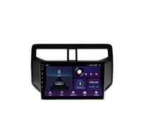 Navegador por Satélite para Toyota Rush 2018-2020 Navegador GPS de Camión con Mapas y Carril sin Conexión, Navegación GPS para Una Conducción Segura, 4 Nuclear 1G+16G