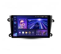 Navegador por satélite Radio Multimedia para Buick para Regal 4 (1997-2008) con Reproductor de vídeo navegación estéreo GPS y Android 10(97Rega1 2K 128G)