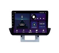 Navegador por satélite Radio para Coche Android para Mazda BT50 con Reproductor de vídeo, Multimedia, GPS y Pantalla navegación(TL7Plus 4G 64G)