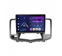 Navegador por satélite Reproductor DVD para 10,1 2-32 GB Android 11 estéreo vídeo, navegación GPS para Nissan para Maxima 2008-2013 (con Radio)(4+64G)