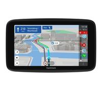 Navegador TomTom GO Discover 6" 32GB RAM WiFi Bluetooth Mapas Europa