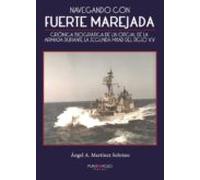 Navegando Con Fuerte Marejada