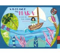 Navegando con Mara: En busca del tesoro escondido