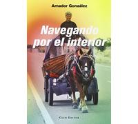 Navegando por el interior: 2 (La Montaña pelada)
