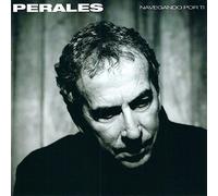 Navegando Por Ti by Perales, Jose Luis (2006-07-25)