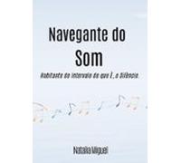 Navegante Do Som (ebook)