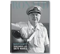 Navegante: Surcando los Siete Mares (La colección de L. Ronald Hubbard)