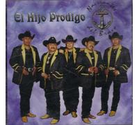 Navegantes Del Bravo - El Hijo Prodigo