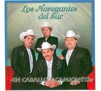Navegantes Del Sur (En Caballo Y Camioneta) 046