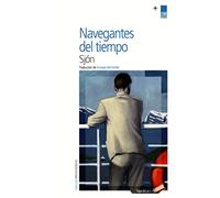 Navegantes Del Tiempo: 38 (Letras Nórdicas)