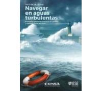 Navegar En Aguas Turbulentas