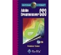 Navegar En Internet: Adobe Dreamweaver Cs3