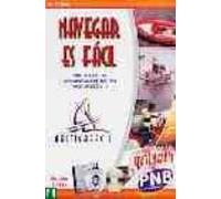 Navegar Es Facil (pnb): Didactica Virtual Para Navegacion Costera Nive